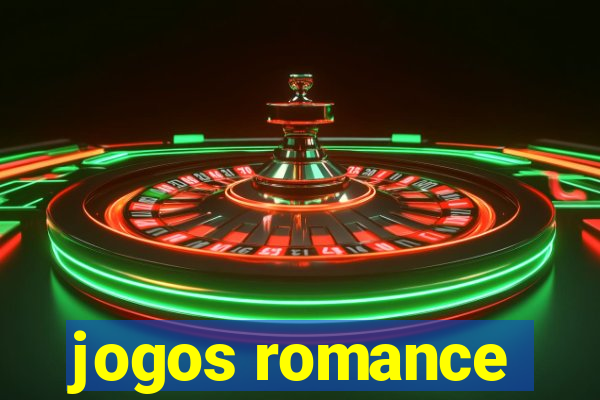 jogos romance